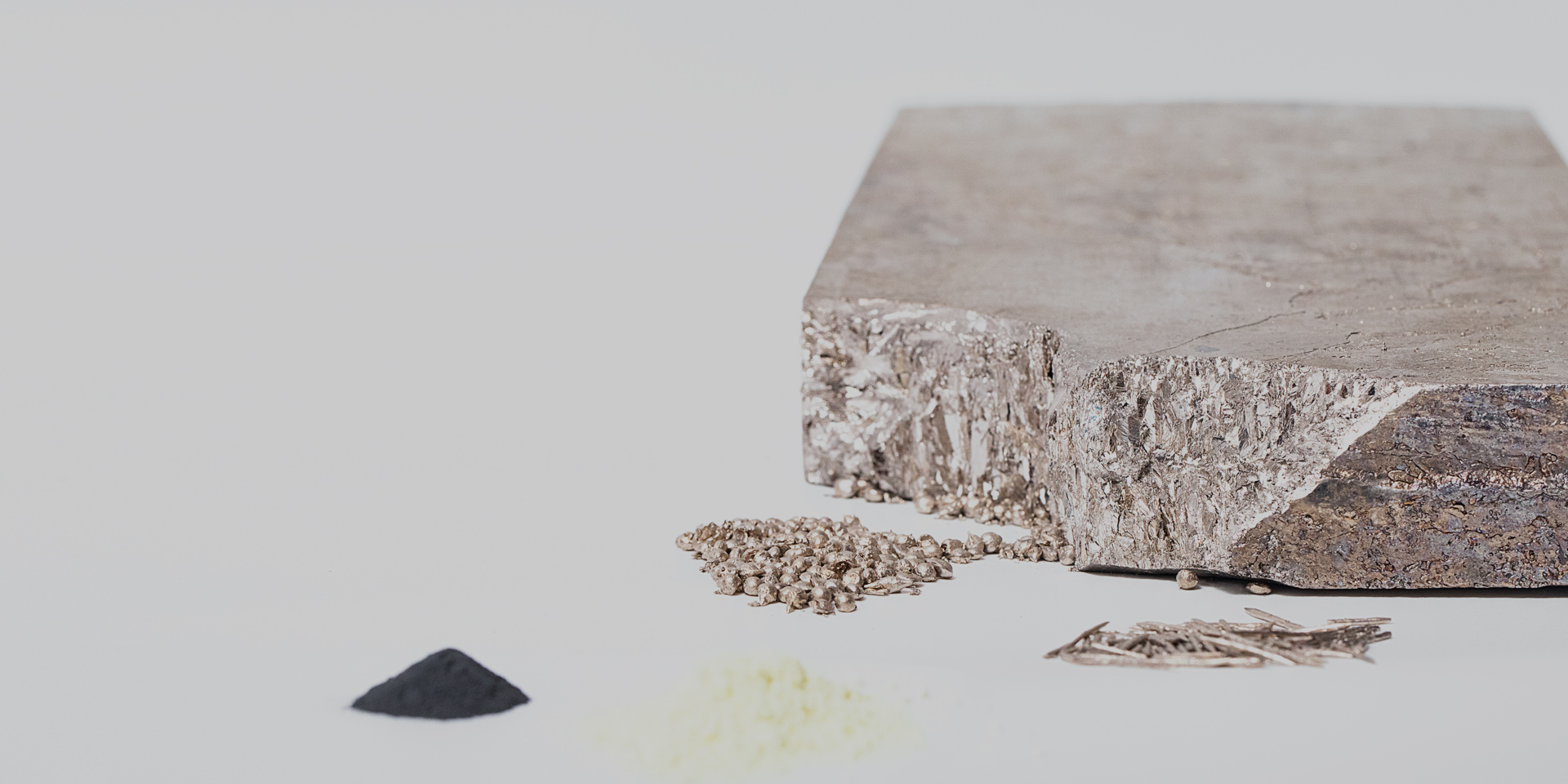 专注于碲（Te）铋（Bi）锗（Ge）镓（Ga）铟（In）的生产制造